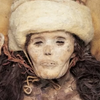 Pesquisadores chineses identificaram o queijo mais antigo do mundo - Foto: Divulgação/Wenying Li, Instituto de Relíquias Culturais e Arqueologia de Xinjiang