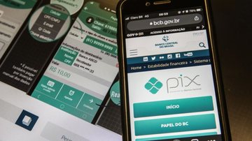 O comunicado reforça que a desinformação sobre suposto "monitoramento" favorece diretamente criminosos que exploram brechas sistêmicas - Foto: reprodução/Receita Federal