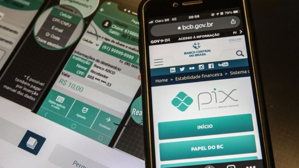 Saiba se sua restituição está no 1º lote - Foto: Divulgação