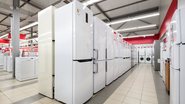 Venda de linha branca cai no primeiro trimestre de 2025 - Envato