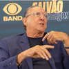 Galvão Bueno volta a narrar F-1, desta vez na Band - Reprodução/Youtube Esporte na Band