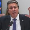 Ministro Camilo Santana diz que não acredita que povo queira ser atendido por enfermeiro formado 100% a distância - Reprodução TV Câmara
