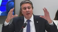 Ministro Camilo Santana diz que não acredita que povo queira ser atendido por enfermeiro formado 100% a distância - Reprodução TV Câmara