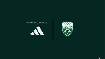A empresa alemã já conta com diversos atletas brasileiros de peso em sua lista de patrocinados, como a ginasta Rebeca Andrade - reproducaoinstagram-timebrasil