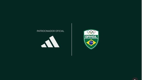 A empresa alemã já conta com diversos atletas brasileiros de peso em sua lista de patrocinados, como a ginasta Rebeca Andrade - reproducaoinstagram-timebrasil