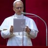 Avaliação positiva de atual papa é maior entre católicos e eleitores de Lula. Em outra frente, recua para 22% entre os evangélicos - Reprodução Vatican News
