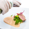 Conheça opções mais acessíveis para conhecer os restaurantes. - Envato Elements