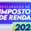 A Receita Federal informa que no caso de apresentação após o prazo previsto ou da não apresentação, o cidadão fica sujeito ao pagamento de multa por atraso. - Foto: Divulgação/Receita Federal