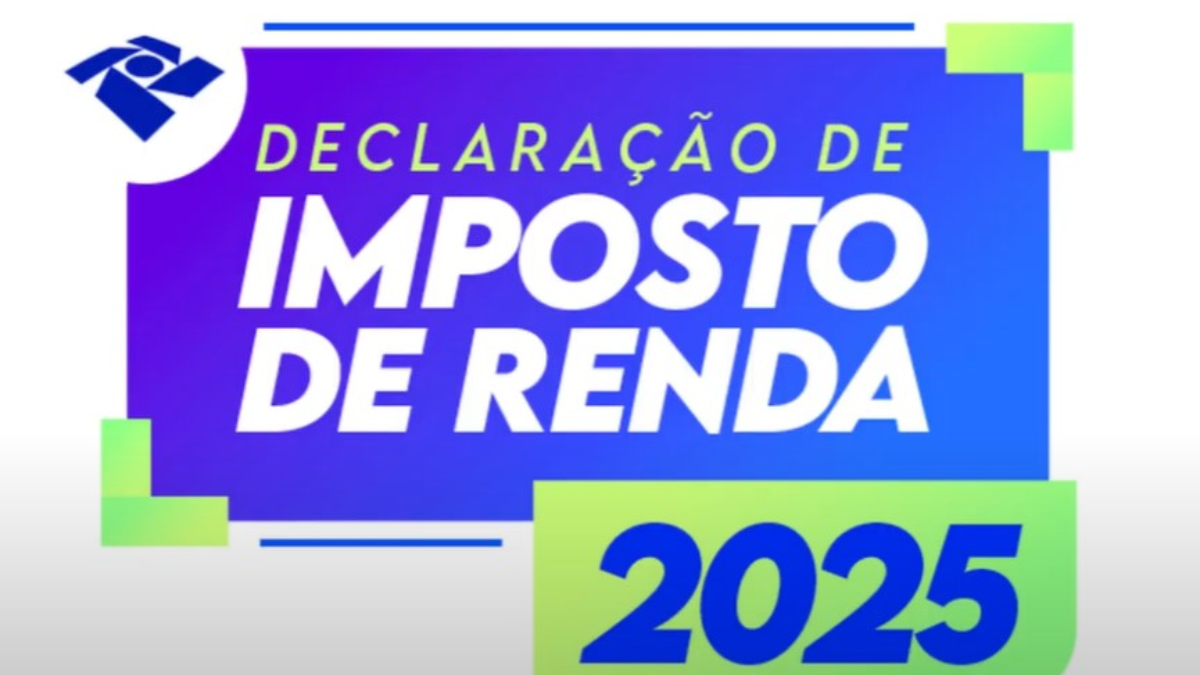 A Receita Federal informa que no caso de apresentação após o prazo previsto ou da não apresentação, o cidadão fica sujeito ao pagamento de multa por atraso. - Foto: Divulgação/Receita Federal