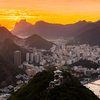 Sobre o Rio de Janeiro, comunicado recomenda evitar aceitar comida ou bebida de desconhecidos - Envato