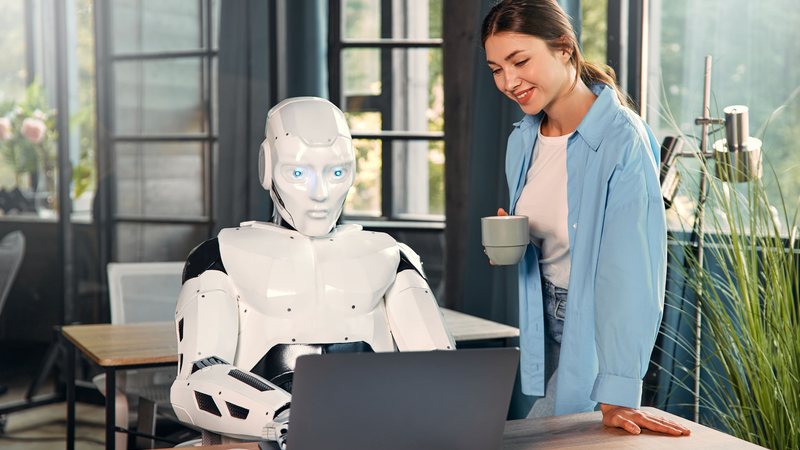 A geração entre 29 e 44 anos anos é a que mais adota esse instrumento tecnológico - Envato