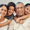Além de crianças, aposentados  também podem ter direito ao salário-família, desde que tenham filhos nas condições exigidas - Foto: Envato Elements