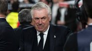 O italiano Carlo Ancelotti é o novo técnico da seleção brasileira - Reprodução Instagram