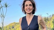 Fora da Globo, atriz atuou em produções na Record e na TV portuguesa - Instagram Silvia Pfeifer /@silviapfeiferoficial