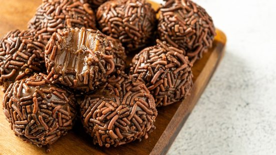 Simples e irresistível, é presença garantida em celebrações - Foto: Envato Elements/wirestock