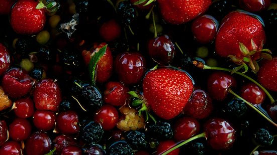 Estes alimentos podem ser muito benéficos para a saúde da mente - Foto: Envato Elements