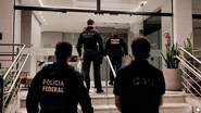 Operação Templo Vendido investiga operações no SUS em Santa Catarina - Reprodução - Gov BR