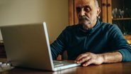 Total de matrículas de pessoas com mais de 60 anos em cursos de EAD aumentou 672% em uma década - Envato