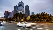 Mercado de chinês de automóveis é composto por 50% de modelos híbridos e elétricos - Envato