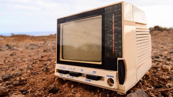 Se o aparelho estiver em boas condições, vale doar, vender ou até reaproveitar - Foto: Envato Elements