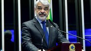 senador Humberto Costa - Waldemir Barreto/Agência Senado