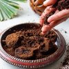 A boa notícia é que esse resíduo tão comum na nossa rotina pode ter um destino mais inteligente - Foto: Envato Elements