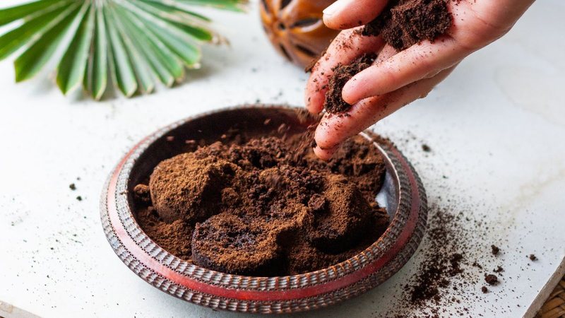 A boa notícia é que esse resíduo tão comum na nossa rotina pode ter um destino mais inteligente - Foto: Envato Elements