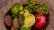 Essa fruta é um aliado poderoso e fácil de se incluir na dieta - Foto: Envato Elements
