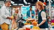 Cinco das oito atividades que integram o varejo registraram recuos em março - Foto: Envato Elements