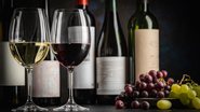 Apesar de parecer difícil, é possível encontrar bons vinho gastando pouco - Foto: Envato Elements