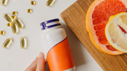 A vitamina D é fundamental para a saúde - Foto: Envato Elements
