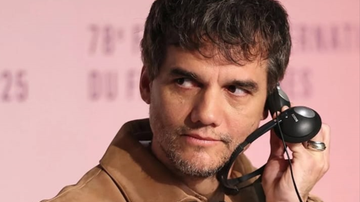 Wagner Moura em ‘O Agente Secreto’, premiado no Festival Cannes, está no rol dos filmes brasileiros para o Oscar - Reprodução/Instagran/@wagnermoura_brasil