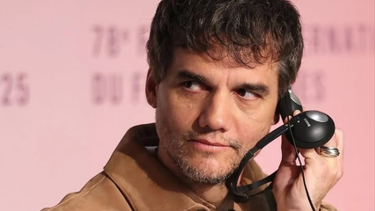 Atualmente, o longa brasileiro está sendo exibido no Festival de Cinema de Sydney, na Austrália - Reprodução/Instagran/@wagnermoura_brasil