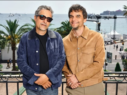 Kleber Mendonça Filho e Wagner Moura ganharam os prêmios de Melhor Direção e Melhor Ator, respectivamente - Reprodução/Instagram/@kleber_mendonca_filho