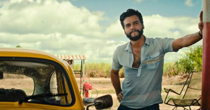O longa está entre os filmes que disputam a principal honraria do festival - Reprodução/Instagran/@kleber_mendonca_filho