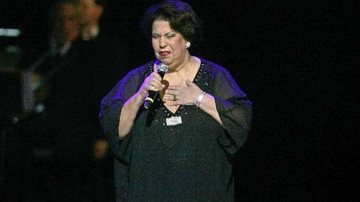 Nana Caymmi morreu nesta quinta-feira, aos 84 anos, em decorrência de problemas cardíacos - José Patrício/ Estadão