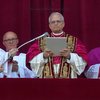 Roberto Prevost é o novo papa e adotou nome de Leão XIV - Reprodução Youtube Vatican News