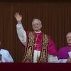Nascido em Chicago, o novo Papa escolheu ser chamado Leão XIV - Reprodução Youtube Vatican News
