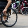 O Censo 2022 considera como pessoas com deficiência aquelas não conseguem de modo algum ou têm muita dificuldade de: Ouvir,  Enchergar, Mobilidade, Coordenação e cognição - Foto: Paulo Pinto/Agência Brasil