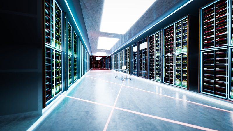 Para gerar um e-mail de 100 palavras, um ChatBot consumiria tanta energia quanto 14 lâmpadas LED ligadas por uma hora - Envato