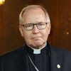 O holandês Willem Jacobus Eijk é candidato a papa - Tilberg University