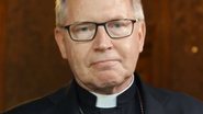 O holandês Willem Jacobus Eijk é candidato a papa - Tilberg University