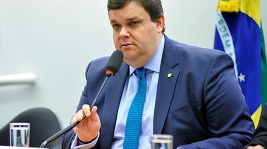 O deputado Wolney Queiroz é o novo ministro da Previdência - Acervo Câmara dos Deputados
