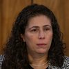 A ministra Esther Dweck, de Gestão e Inovação,  disse que o tema dos "supersalários" entrará no grupo de trabalho sobre a reforma administrativa - Jose Cruz/Agência Brasil