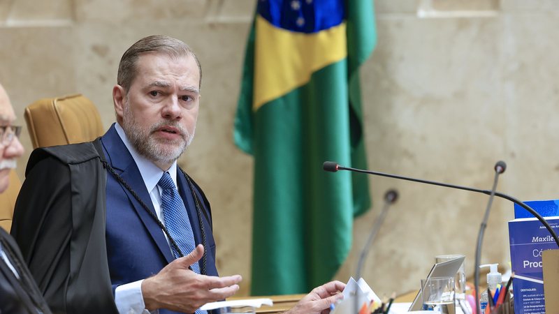A solução célere e rápida de devolução dos valores a quem tem direito não exime em nada nenhum agente envolvido - Rosinei Coutinho/STF