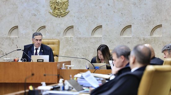 Um dia depois da reunião plenária, o STF definiu as teses que vão balizar atuação da Justiça em relação ao tema - Fellipe Sampaio /STF