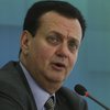 Gilberto Kassab, presidente do PSD, diz que o partido "apoiaria" o governador paulista em 2026 - José Cruz/Agência Brasil