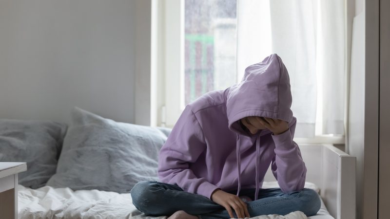 A medida contribui para o fortalecimento da proteção à infância e à adolescência - Adobe Stock