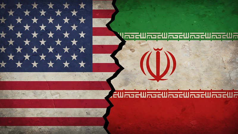 O presidente dos EUA, Donald Trump, tomará uma decisão nas "próximas duas semanas" sobre uma eventual entrada do país na guerra entre Israel e Irã - Adobe Stock