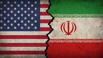 Autoridades iranianas têm colocado em xeque a confiança nos EUA - Adobe Stock